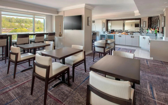 Marriott Philadelphia West
