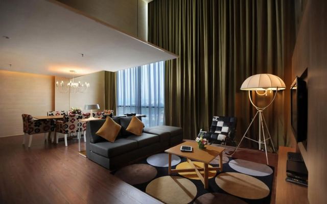 Empire Hotel Subang