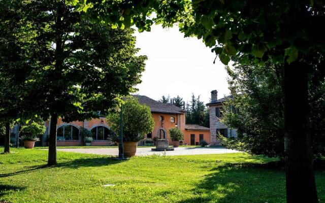 Relais Cascina Scottina