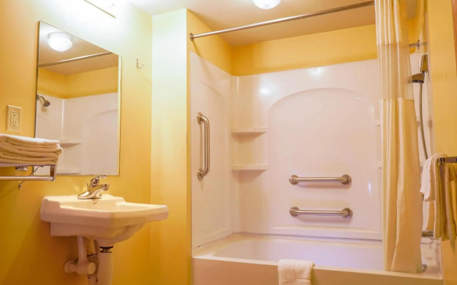 Regal Inn Coffeyville