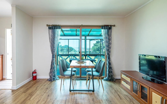 Ganghwa Nakjo Tema spa Pension