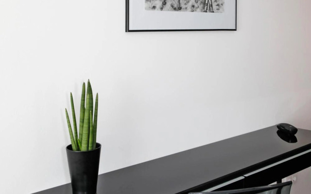 Hotel Apartment Laforsch