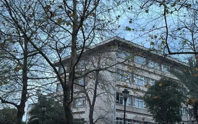 AVRUPA Suit - otel