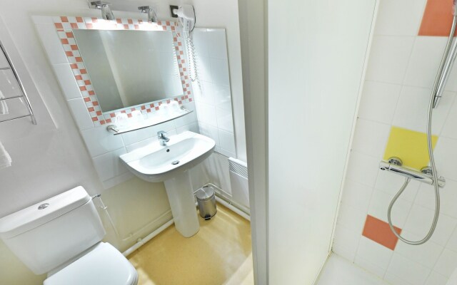 Hotel Saint Andre Rest Le Zinc D'Andre
