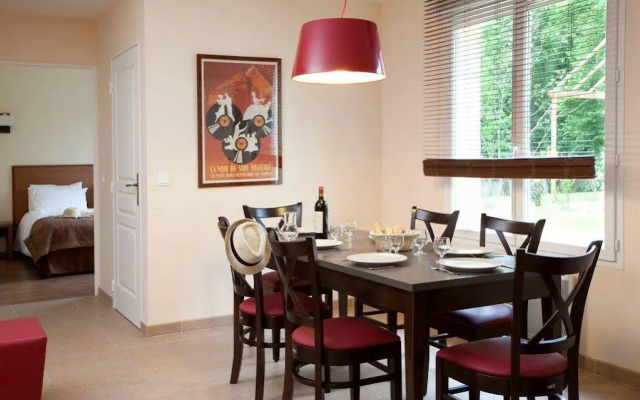 Domaine des Roches Hotel & Spa