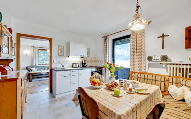 Ferienwohnung Helga Rossbach