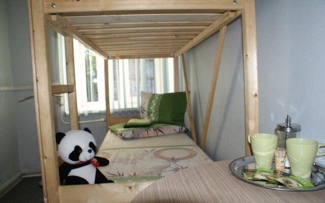 Hostel Panda