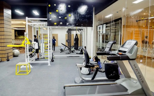 Tara Hotel Yogyakarta