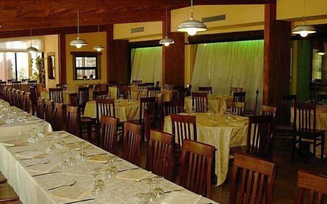 Hotel Vecchia Maremma