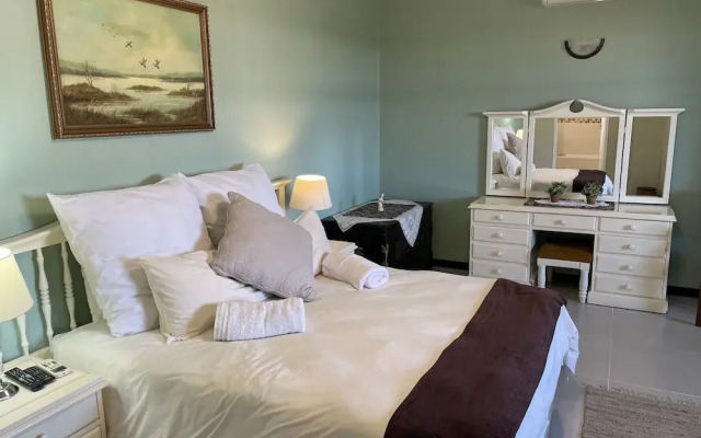 Eden Rose Manor