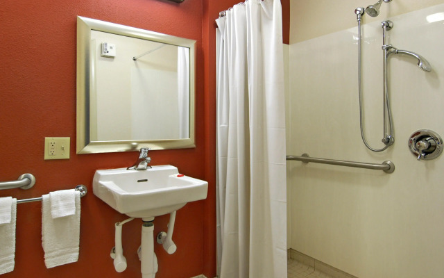 Red Roof Inn Allentown Airport