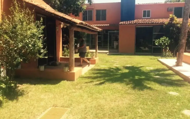 Casa Comoda