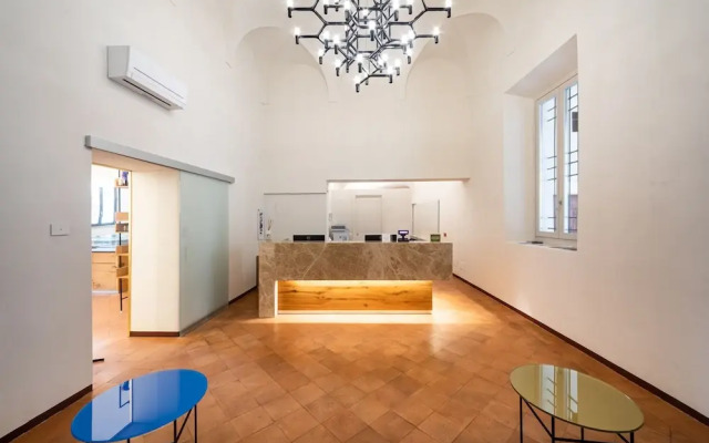 Ca' Uberti Home Boutique , Mantegna Hotels