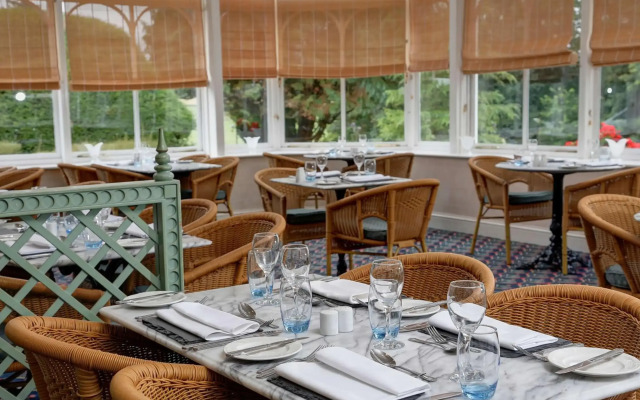 Best Western Lamphey Court Hotel & Spa