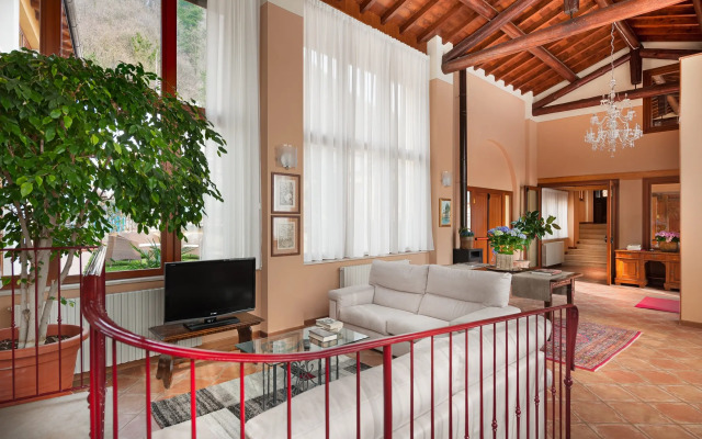 Hotel Tre Punte