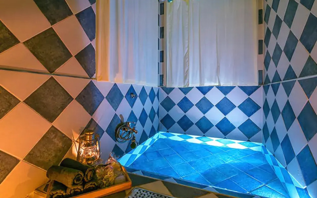 Cheongju Sky Pension