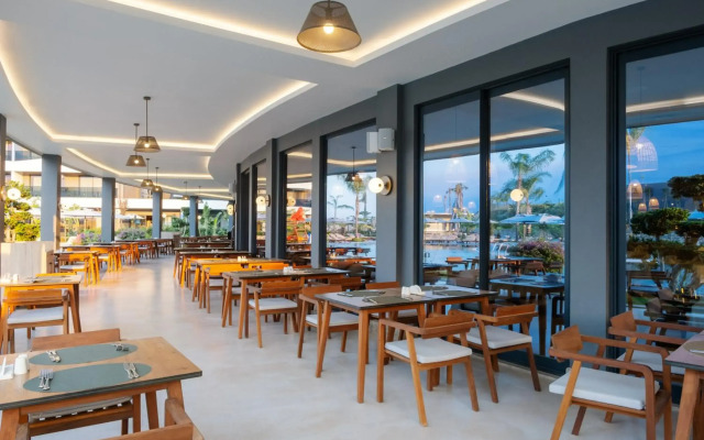 Liu Resorts - All inclusive