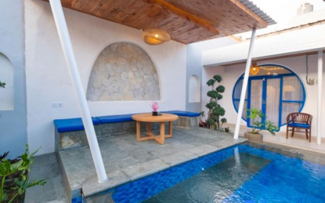 Anny Guest House 2 by ecommerceloka