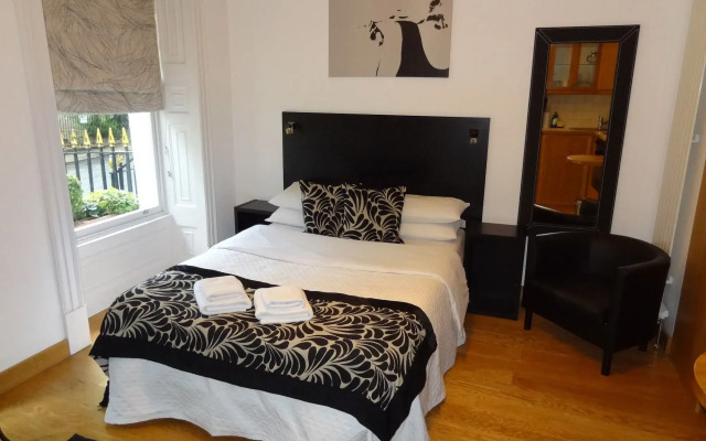 Studios2Let Bloomsbury