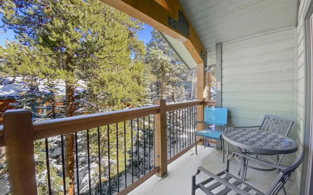 Powder Ridge By Pinnacle Lodging