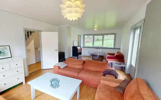 Hardanger Hostel B&B