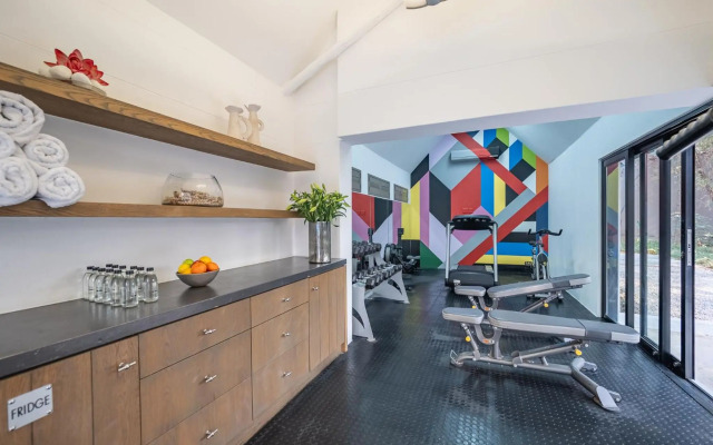 AtholPlace Boutique Hotel