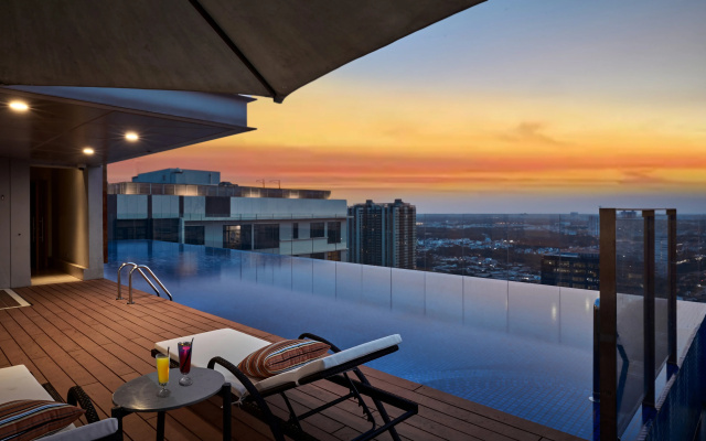 Richlane Residences