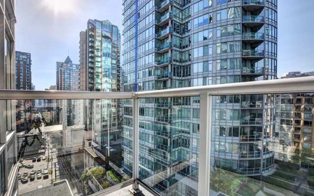 Downtown Living Rentals Inc