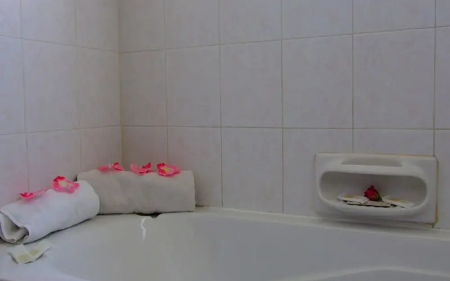 Mariblu Bed & Breakfast Guesthouse