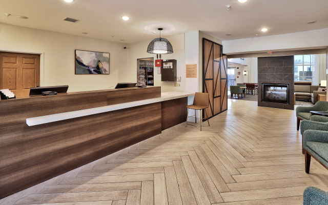 Staybridge Suites Albuquerque - Airport by IHG