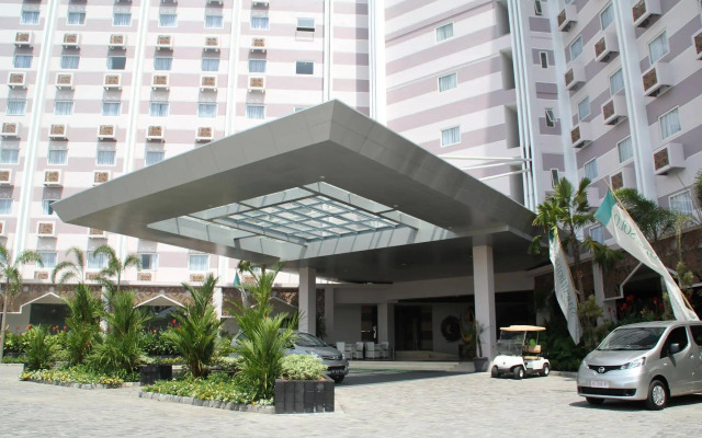 Syariah Hotel