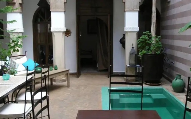 Riad Zenithya