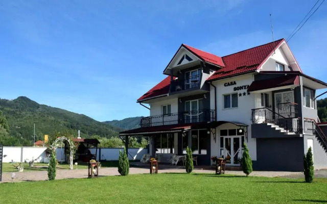 Casa Sonya