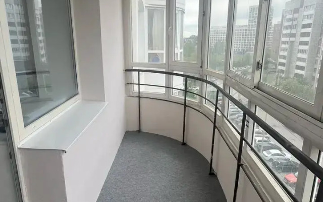 Лайт Апартаменты на улице Фурманова 123