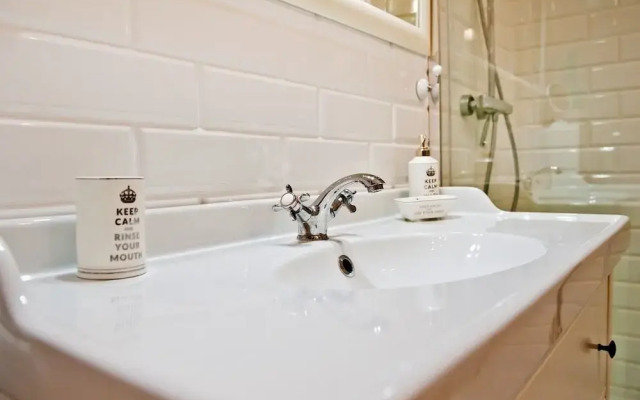 BlueApart Miedzymorze Jurata