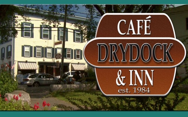 Cafe Drydock & Inn