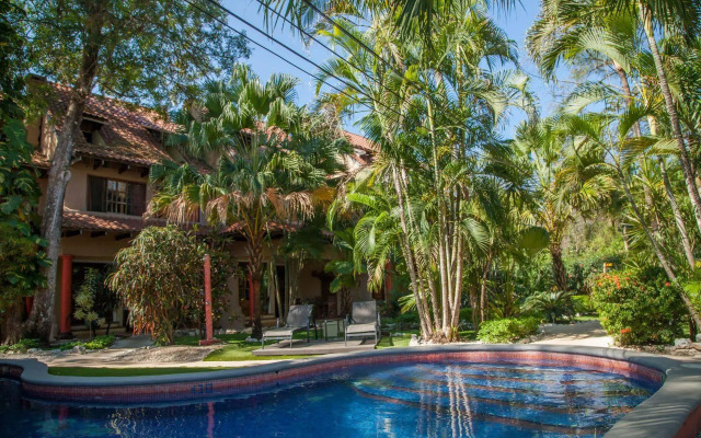 Hotel El Manglar