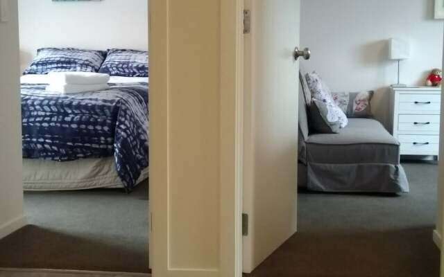 Redcliffs B&B