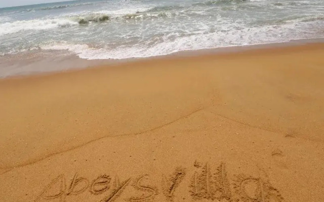 Abeysvilla - Homestay