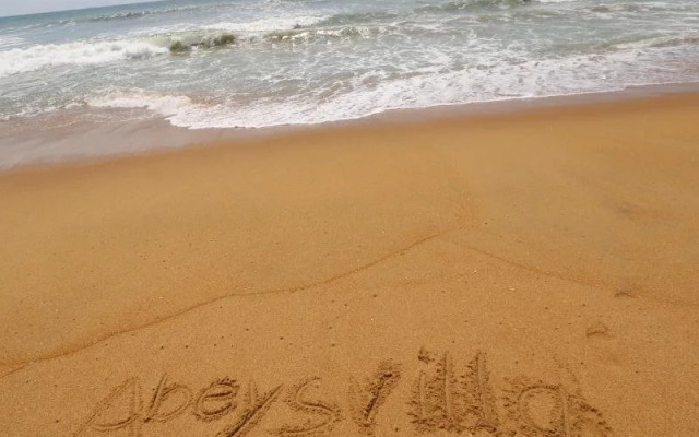 Abeysvilla