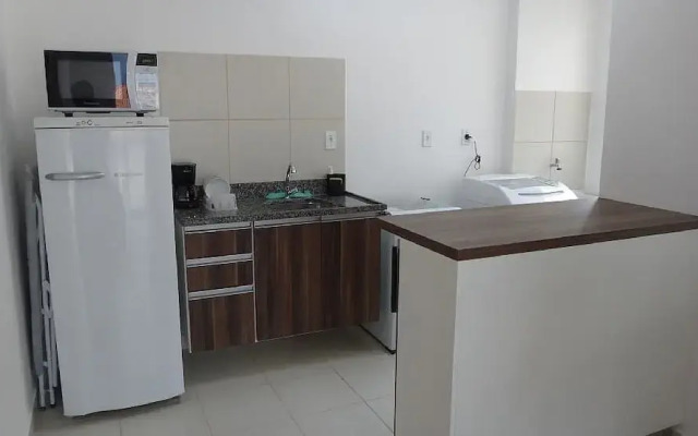 Ajuricaba Suites - Tarumã
