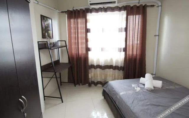 Withus Condotel at Shell Residences