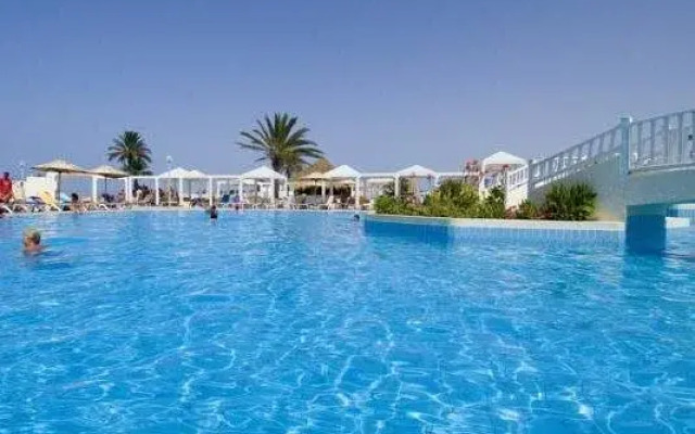 Thalassa Skanès Village