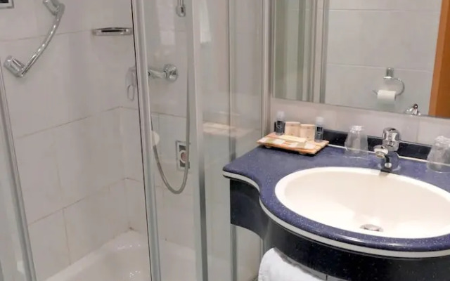 Hotel Re'serstuff