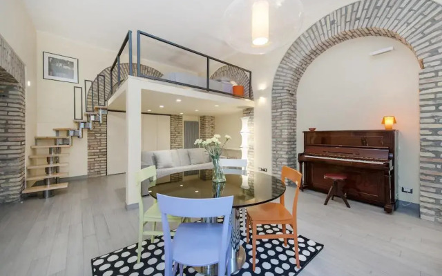 Casa Patti