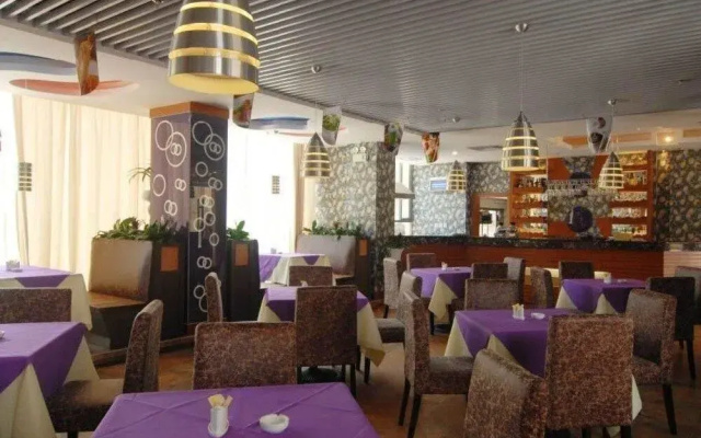 Guangzhou Dajiling Hotel