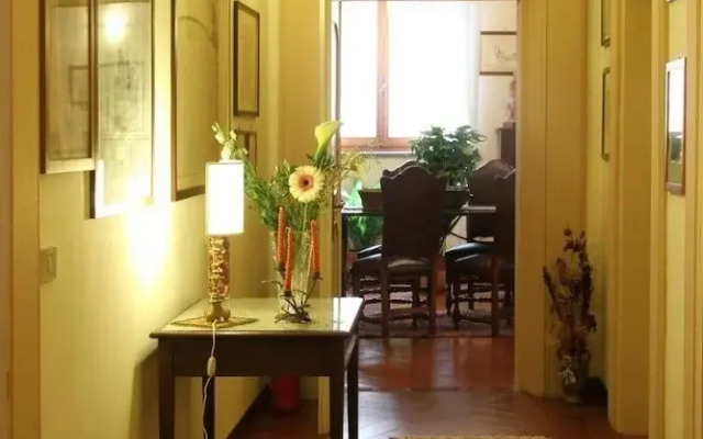 B&B L'Agnolo Di Caroti Cinzia