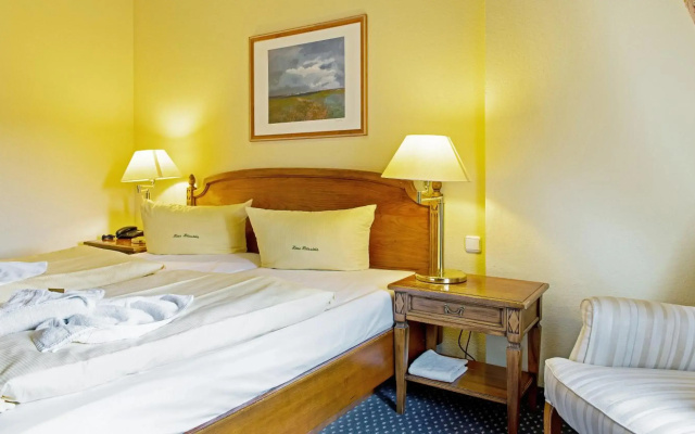 Hotel Haus Hainstein