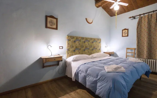 Agriturismo Pietra Rosa