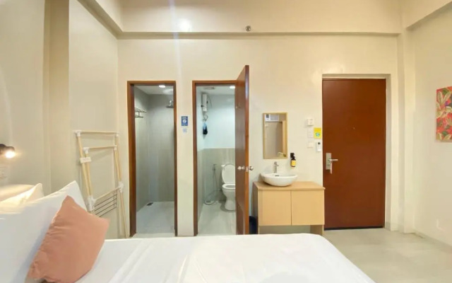 Barco El Nido Hotel